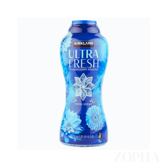 Kirkland Ultra Fresh Scent Booster 2.8 LB