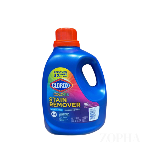 Clorox2 Colors Stain remover