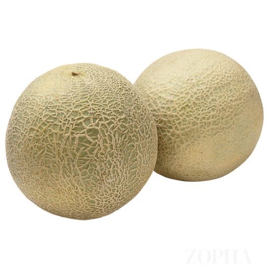 Cantaloupe 2 CT