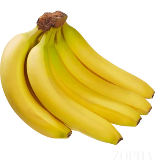 Organic Bananas 3 LB