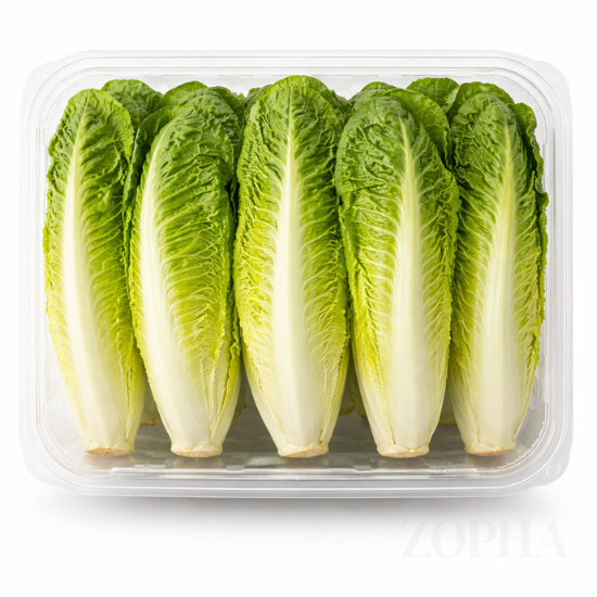 Artisan Romaine Hearts, 5-count