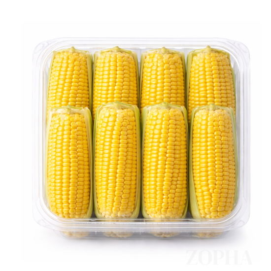 Super Sweet Corn - 8 CT