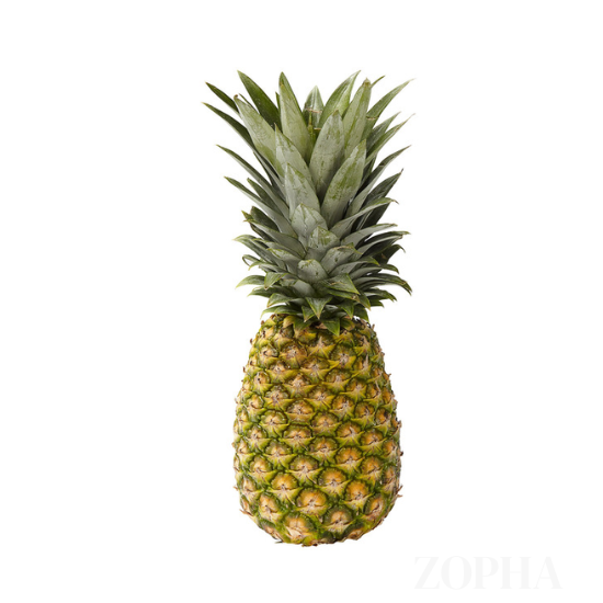 Golden Pineapple