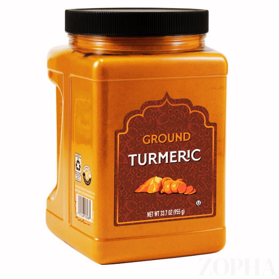 Ground Turmeric - 33.7 OZ