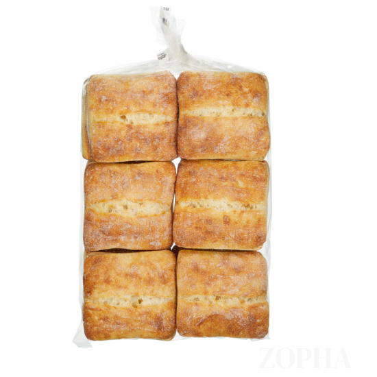 Kirkland Signature Artisan Rolls - 12 CT