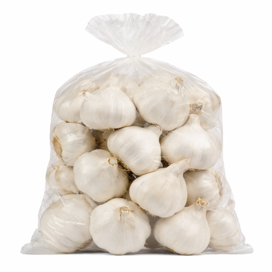 Colossal Garlic-2 lbs