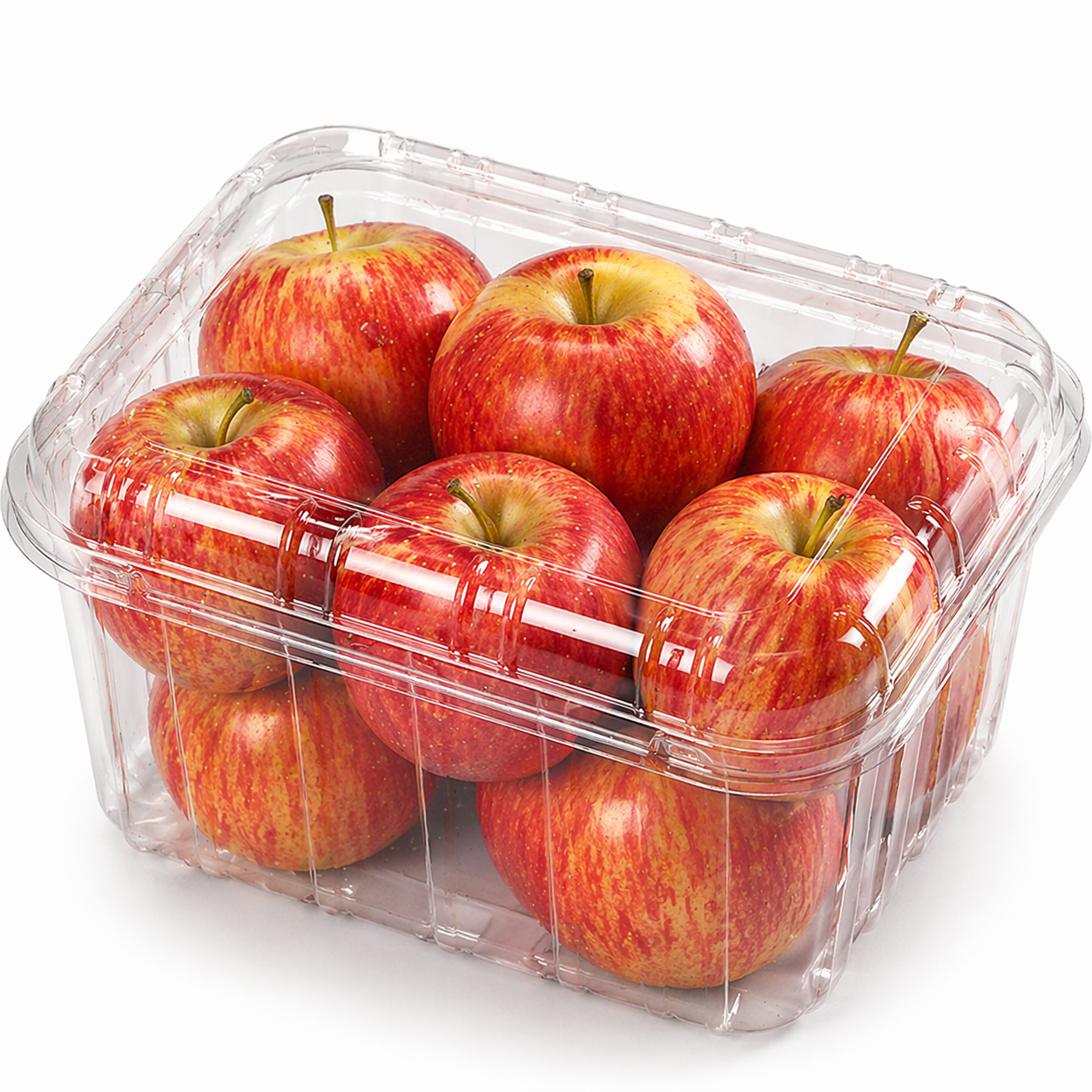 Fuji Apples, 4 lbs