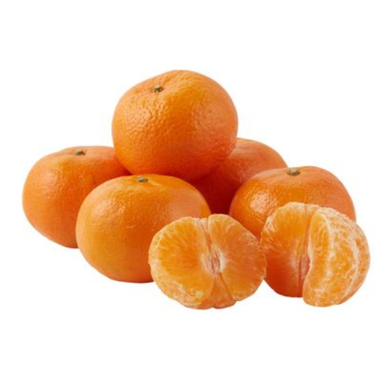 Mandarins-3 lbs