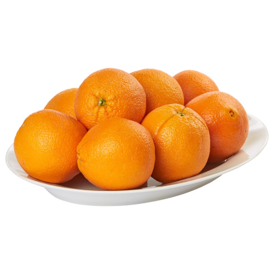 Navel Oranges-5 lbs