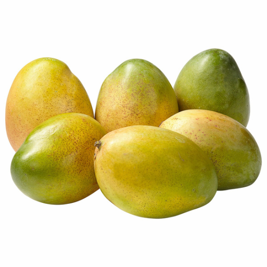 Organic Mangos-6 lbs