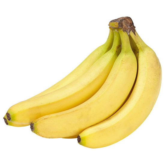 Bananas-3 lbs