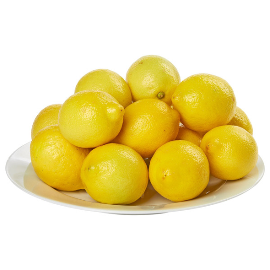 Seedless Lemons-3 lbs