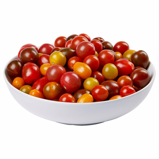 Gourmet Tomato Medley, Greenhouse Grown-2 lbs