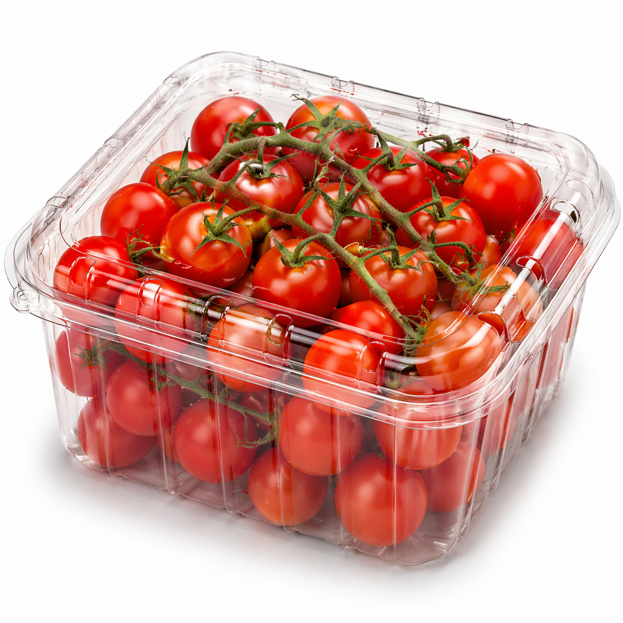Cherry on the Vine Tomatoes-1.5 lbs