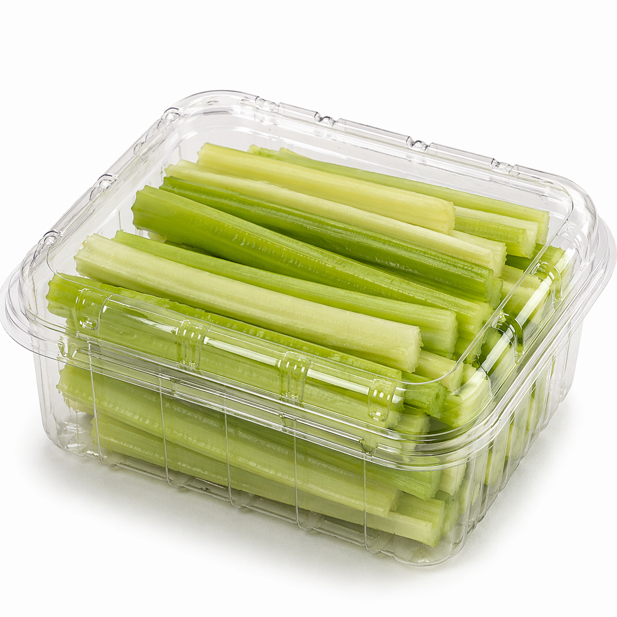 Organic Celery Sticks-2.5 lbs