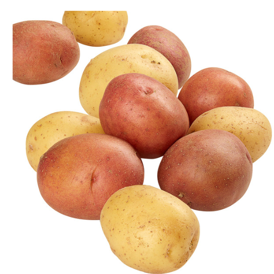 Gourmet Medley Potato