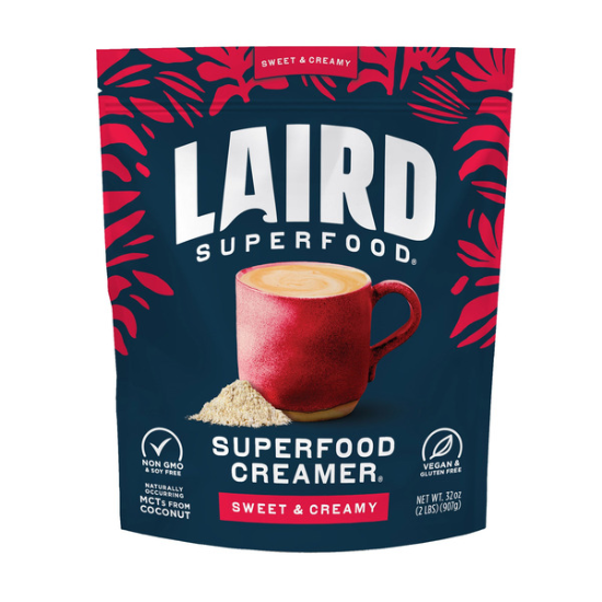 Laird Superfood Creamer 32 OZ