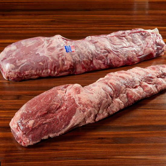 Kirkland Signature USDA Choice Beef Loin Tenderloin Whole - 6.6 LB / Package