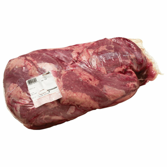 Kirkland Signature USDA Choice Beef Tri Tip Whole Peeled -17.86 LB / Package