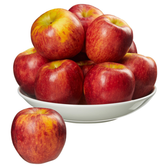 Organic Apple Envy Box, 4 lbs