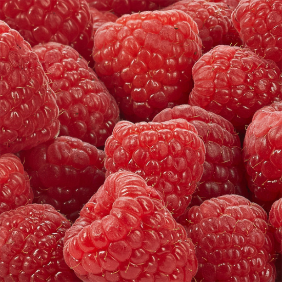 Raspberries 12 OZ