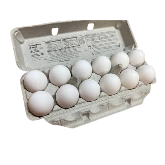 Country AA Eggs 1Dozen