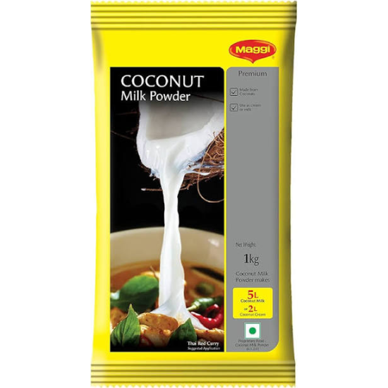 Maggi Coconut Milk Powder 1kg