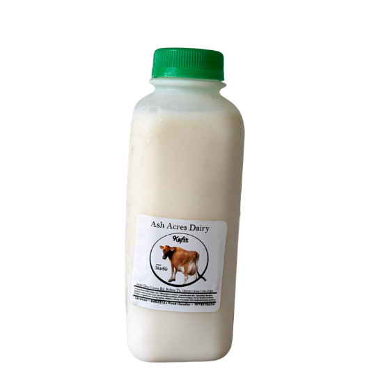 Kefir Pint