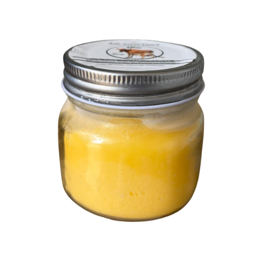 Ghee 8 OZ