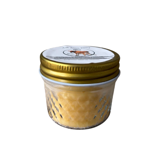 Ghee 4 OZ