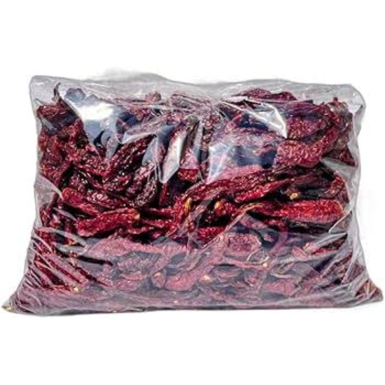 Reddys Dried Chilli Whole 200GM