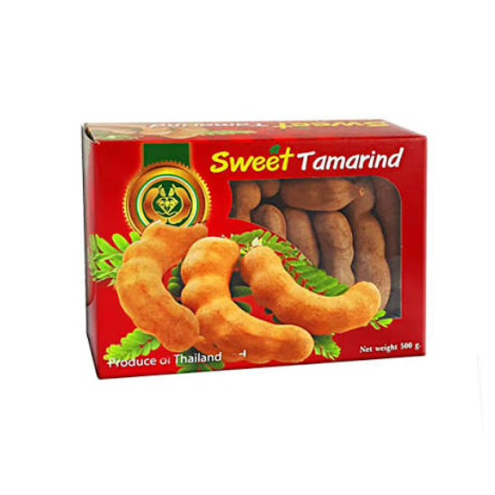 Sweet Tamarind Box