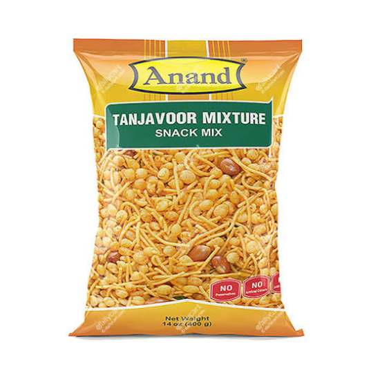 Anand Tanjavoor Mixture 400GM