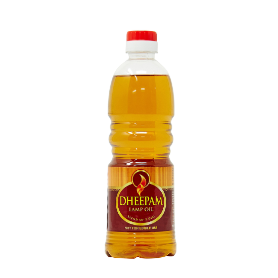 Dheepam Lamp Oil 500ml