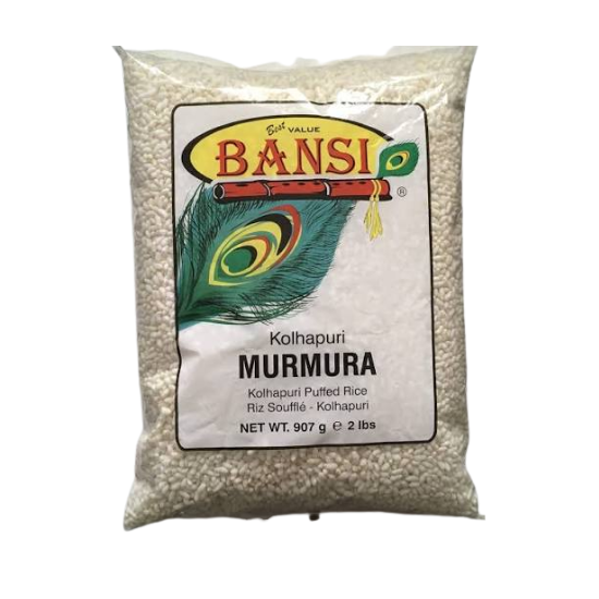 Bansi Kolhapuri Mamra 14OZ