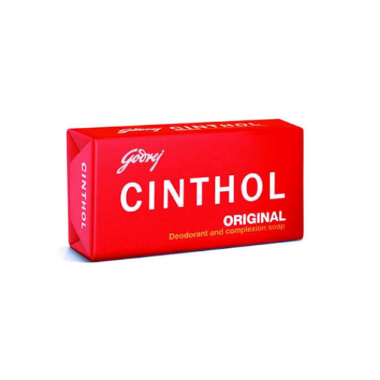 Cinthol Original Soap 100GM