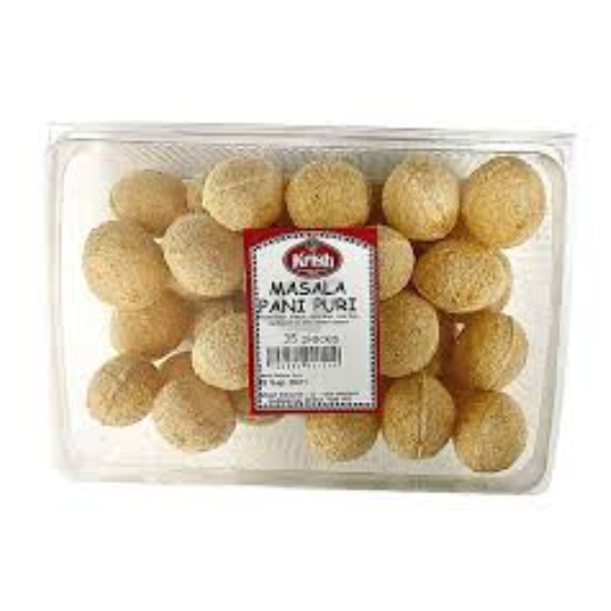 Krish Pani Puri 400GM