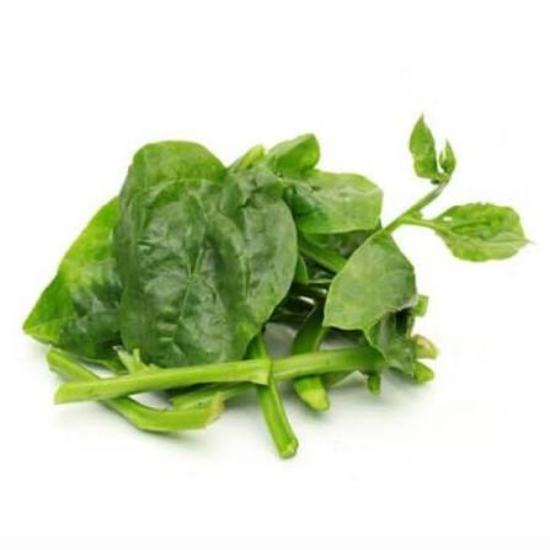 Poyi Leaves