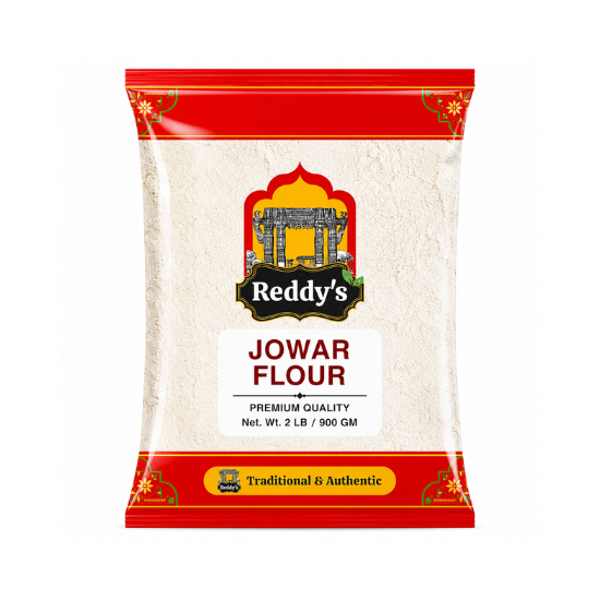 Reddy's Jowar Flour 2 LB