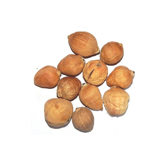 Pooja Nuts 11pcs