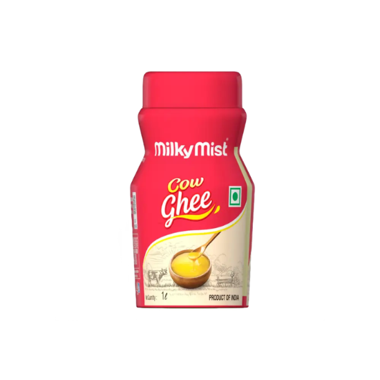 Milky Mist Ghee 1L