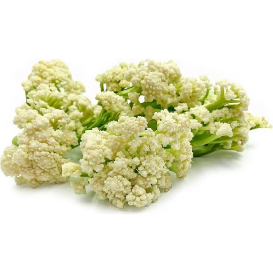 Chinese Cauliflowers