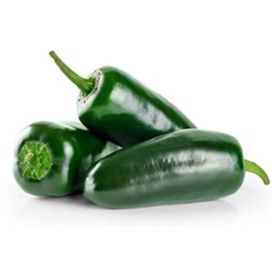 Jalapeno 1 LB