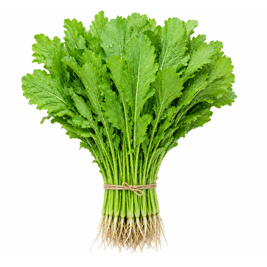 Mustard Leaves