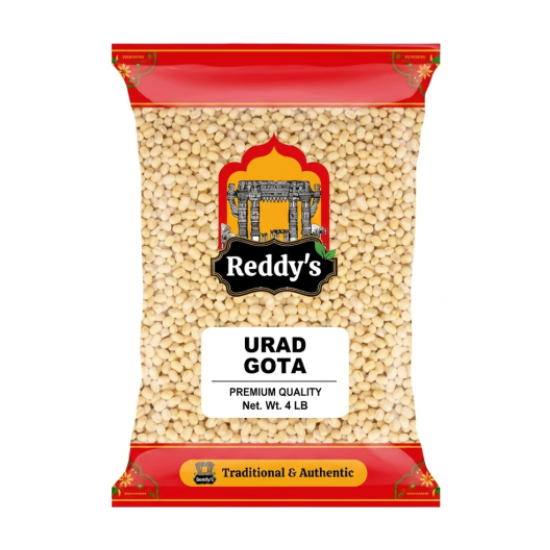 Reddy's Urad Gota 4 LB