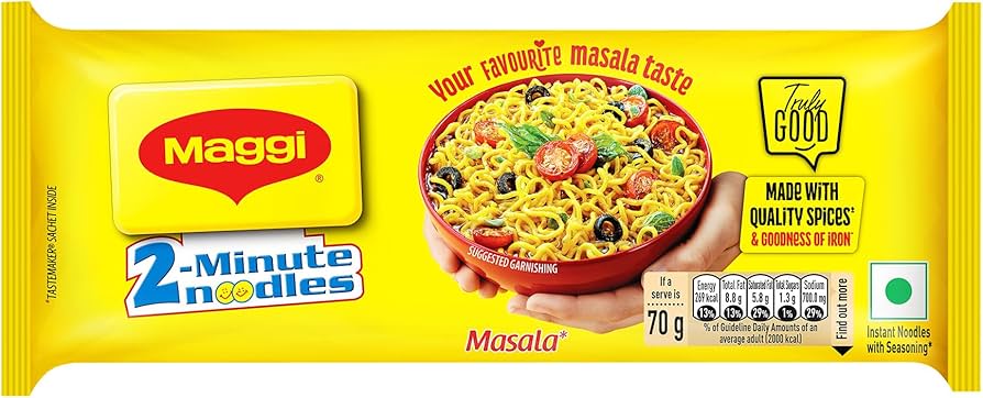 Maggi Masala Noodles 280 GM