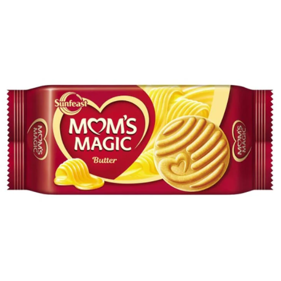 Sunfeast Mom's Magic Cookies 250GM