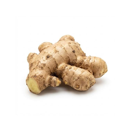 Ginger Regular