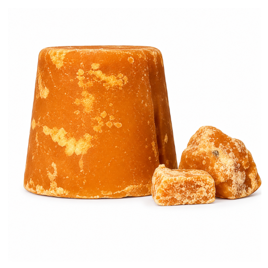 MP Jaggery 5 KG