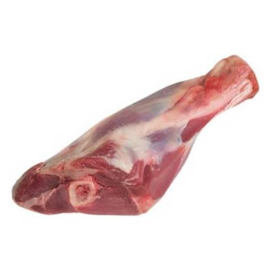 Halal Goat Shoulder